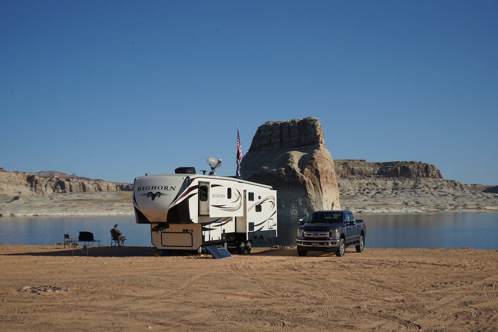 Is your RV road worthy? Follow these top tips and you’ll be ready for RV adventuring again in no time! 