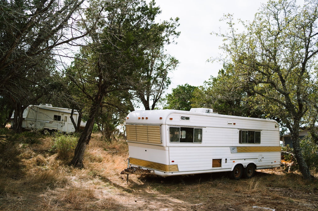 Here is a brief but ultimate guide for buying a used camper trailer. We will have you out RVing with the peace of mind that you made the right choice!