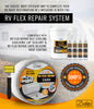 Ziollo RV Flex Repair Roof Seam Tape - Image 5