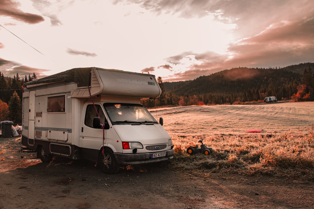 Ready, Set, Roll: Dewinterizing Your RV for a Smooth Ride Ahead!