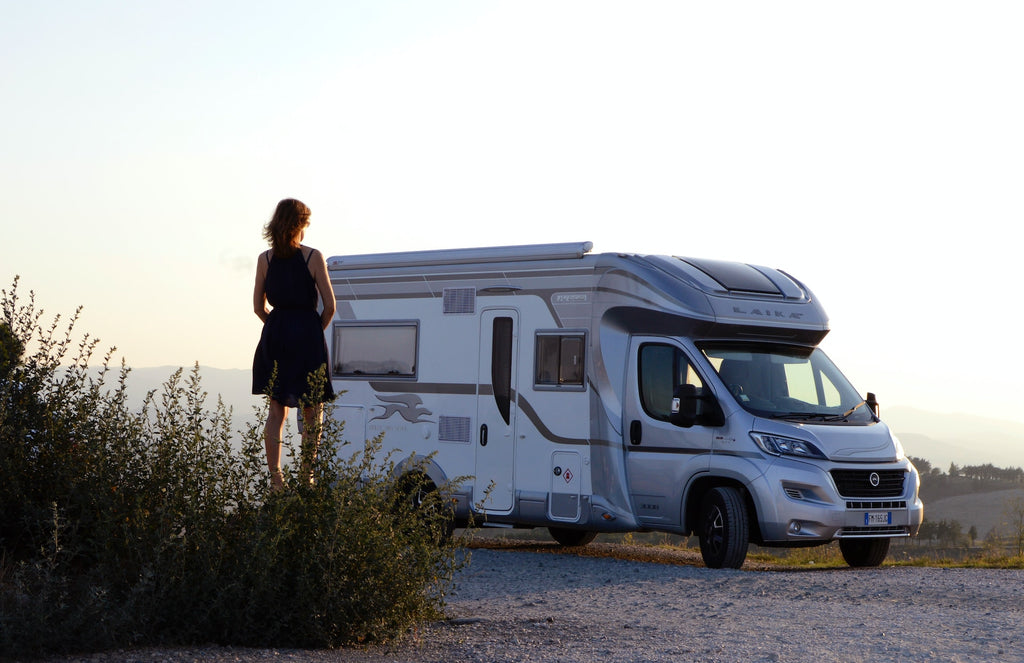 Why Is My RV Roof Leaking? Your Comprehensive Guide to Detection and Repair