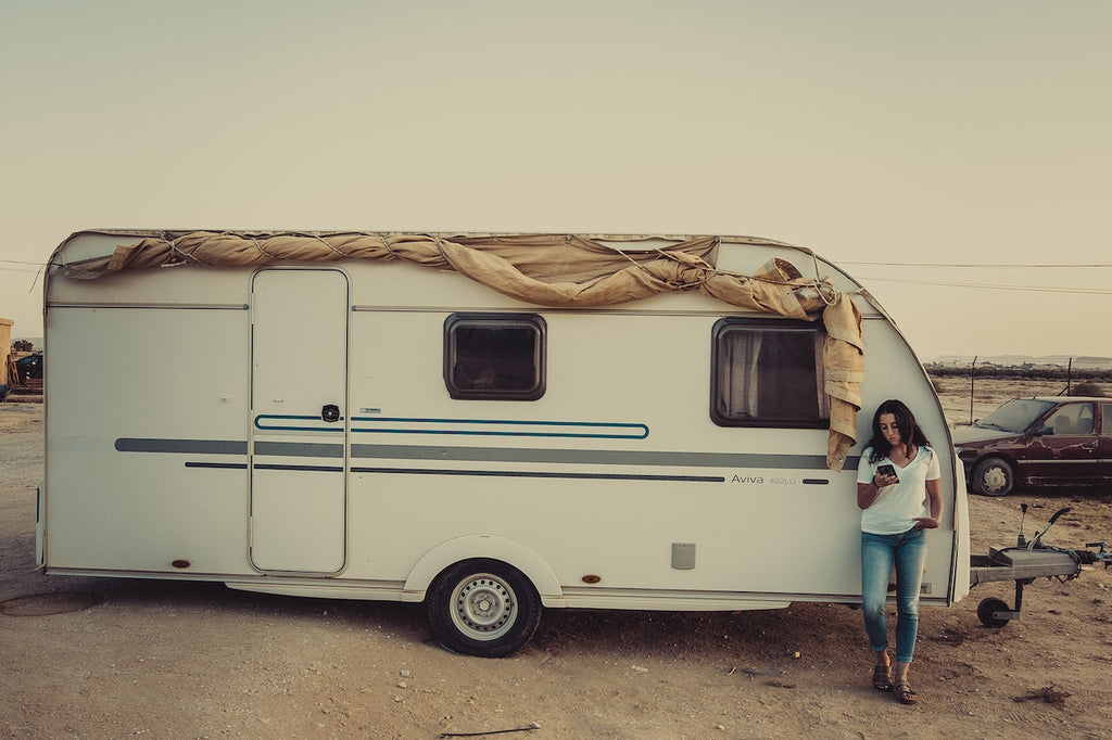 What is the Average Life of an RV?