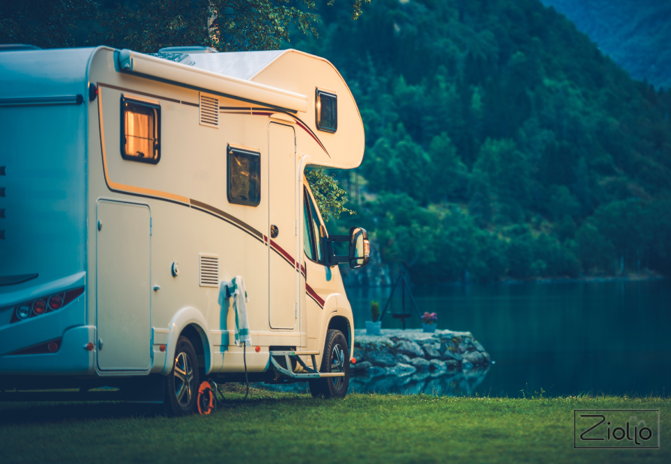 How to Patch an RV or Motorhome Rubber Roof