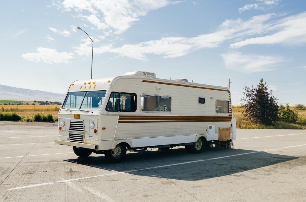 Your Guide to RV Roof Repair Costs: Opting for DIY with RV Flex Repair