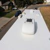 Ziollo RV Flex Repair 100% Silicone Roof Coating - Image 10